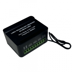 Радиоприёмник ФУРНИТЕХ LORA — LoRa 490 МГц Радиоприёмник ФУРНИТЕХ LORA — LoRa 490 МГц