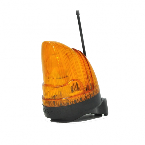 Лампа сигнальная желтая Doorhan LAMP 1